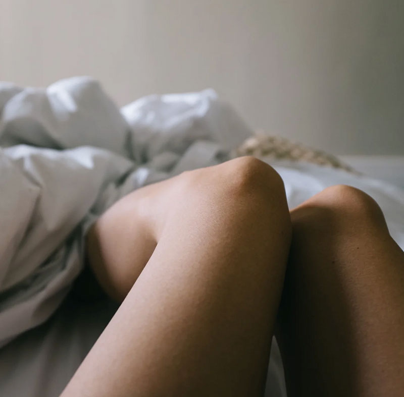 Painful Intercourse After Menopause