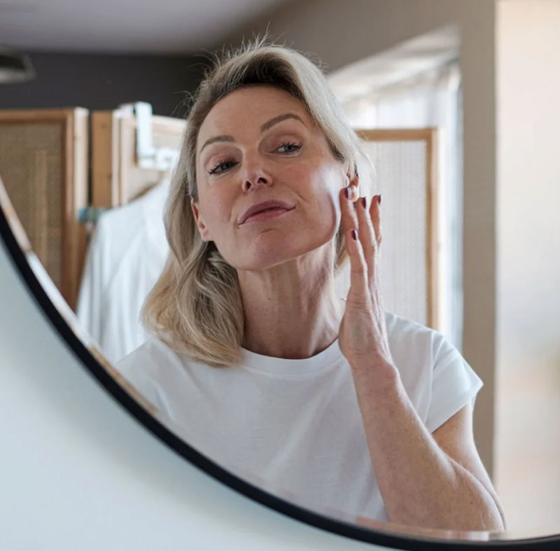 Collagen For Menopause: Can It Help?