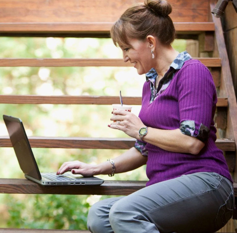 Lactobacilli and Why It's Important for the Vaginal Microbiome — Especially During Menopause