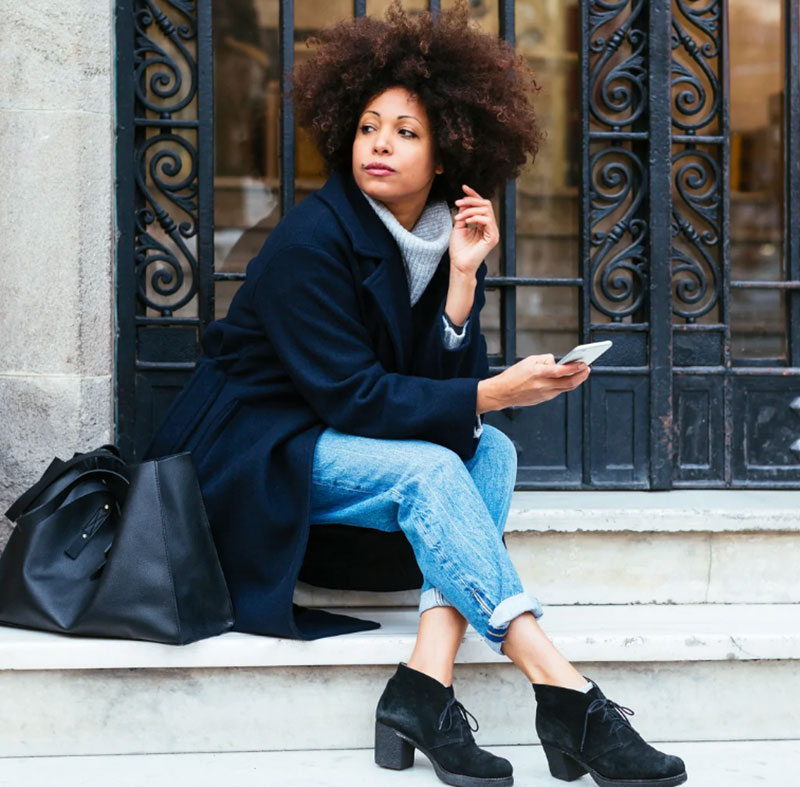 What to Know About Period Changes During Perimenopause