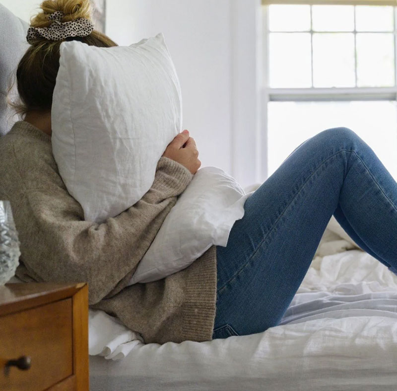 Menopause and UTIs: Is There a Connection?