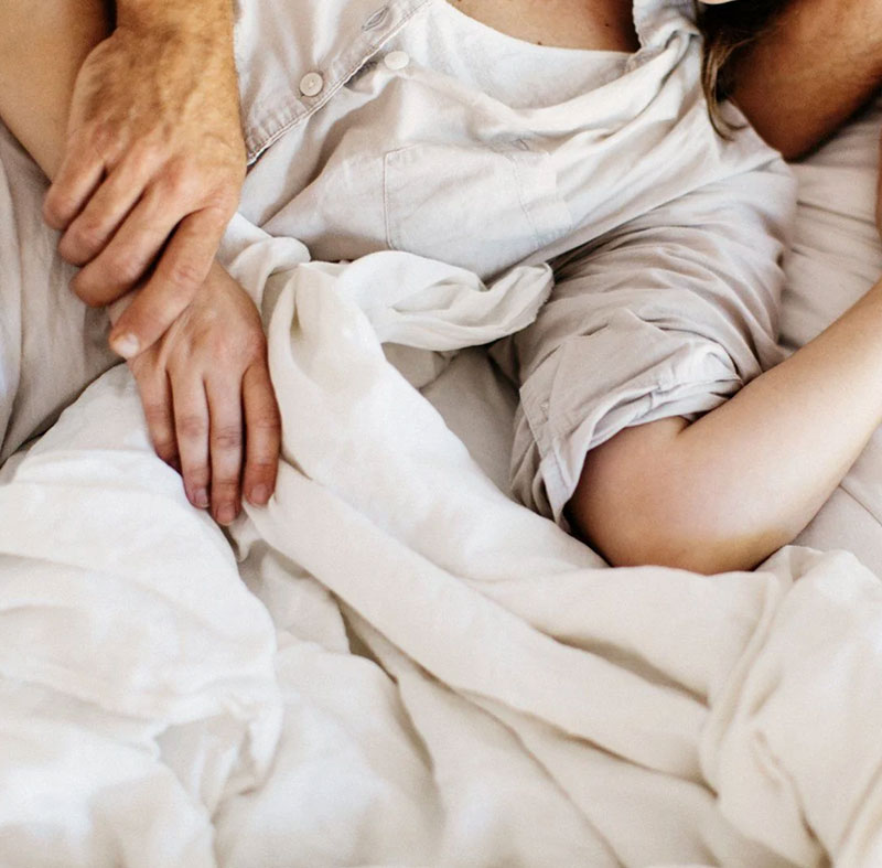 What You Should Know About Sex After Menopause