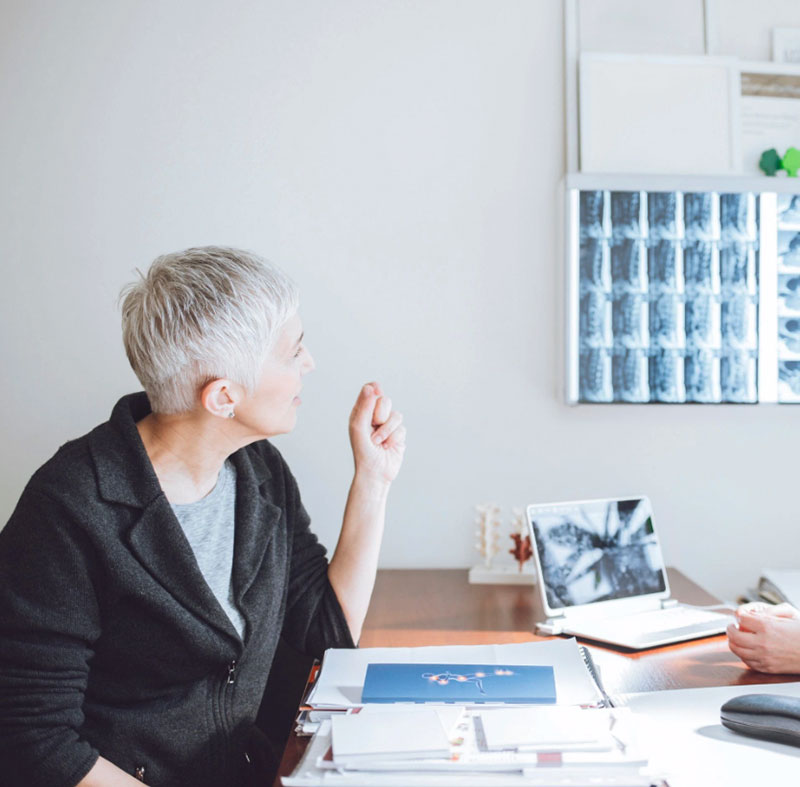 Understanding the Link Between Menopause and Osteoporosis