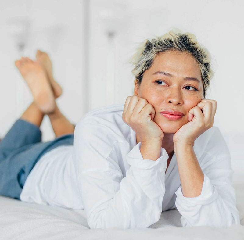 Vaginal Dryness? Here's How to Treat This Surprisingly Common Issue