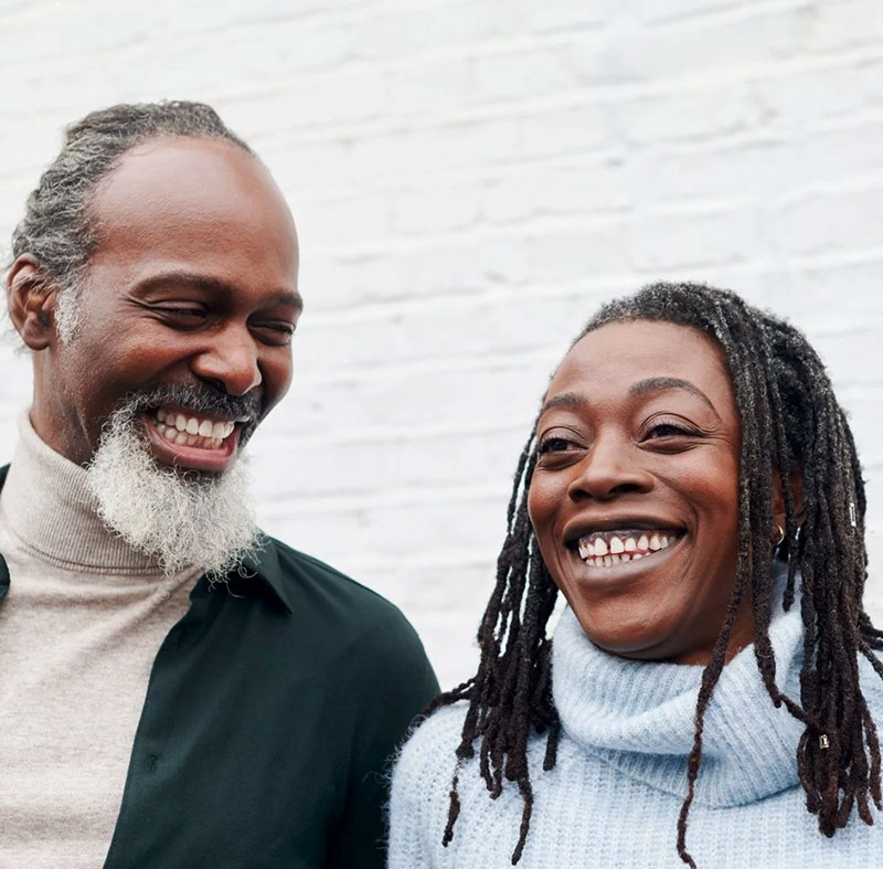 The Benefits of Having Sex After Menopause