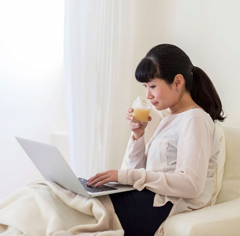 What Is a Vaginal Microbiome and Why Does It Matter During Menopause?