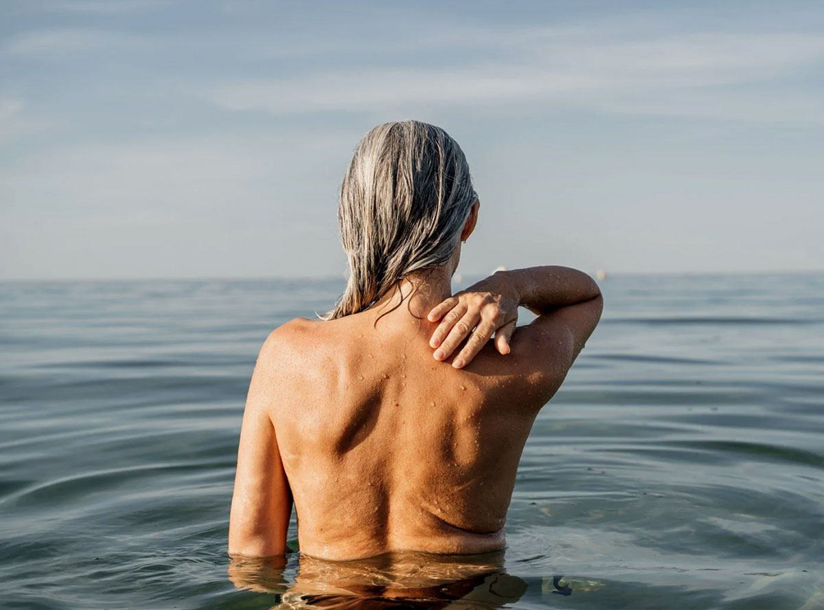 Vaginal Health During Menopause and Beyond