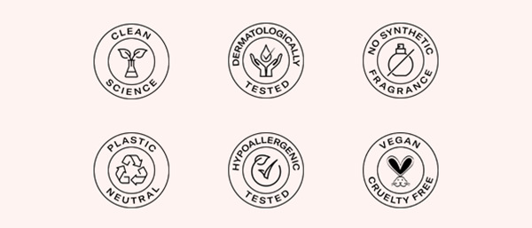 Brand Pillars