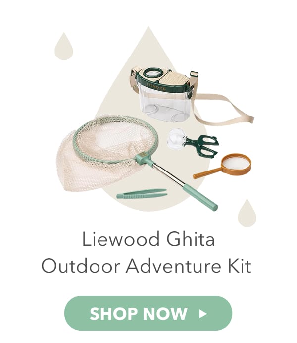 Liewood Ghita Outdoor Adventure Kit