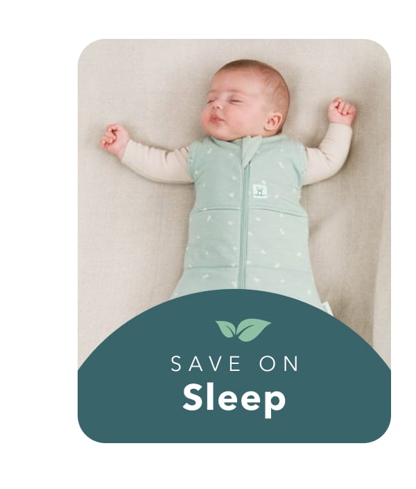 Save on Sleep