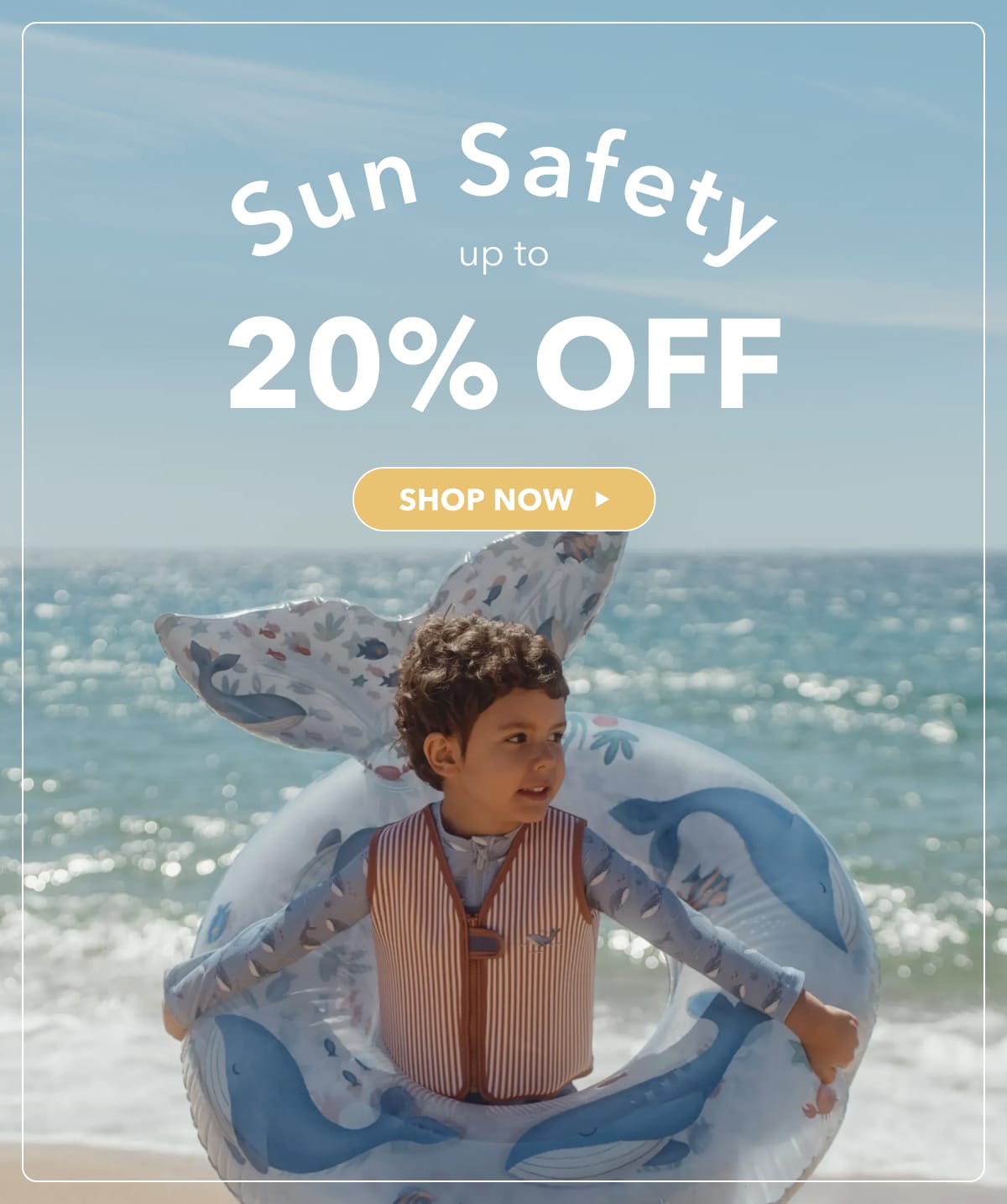 Sun safety Pack - up to 20% off - SHOP NOW 