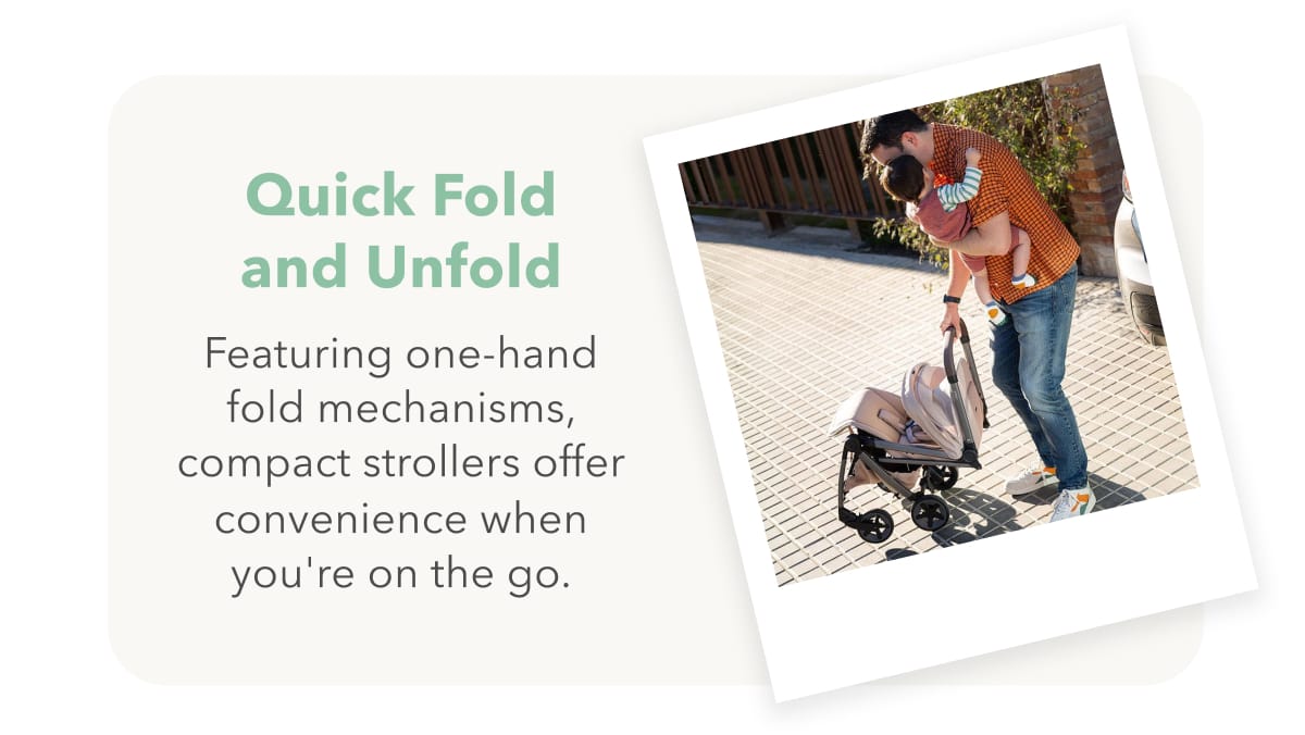 Quick Fold and Unfold