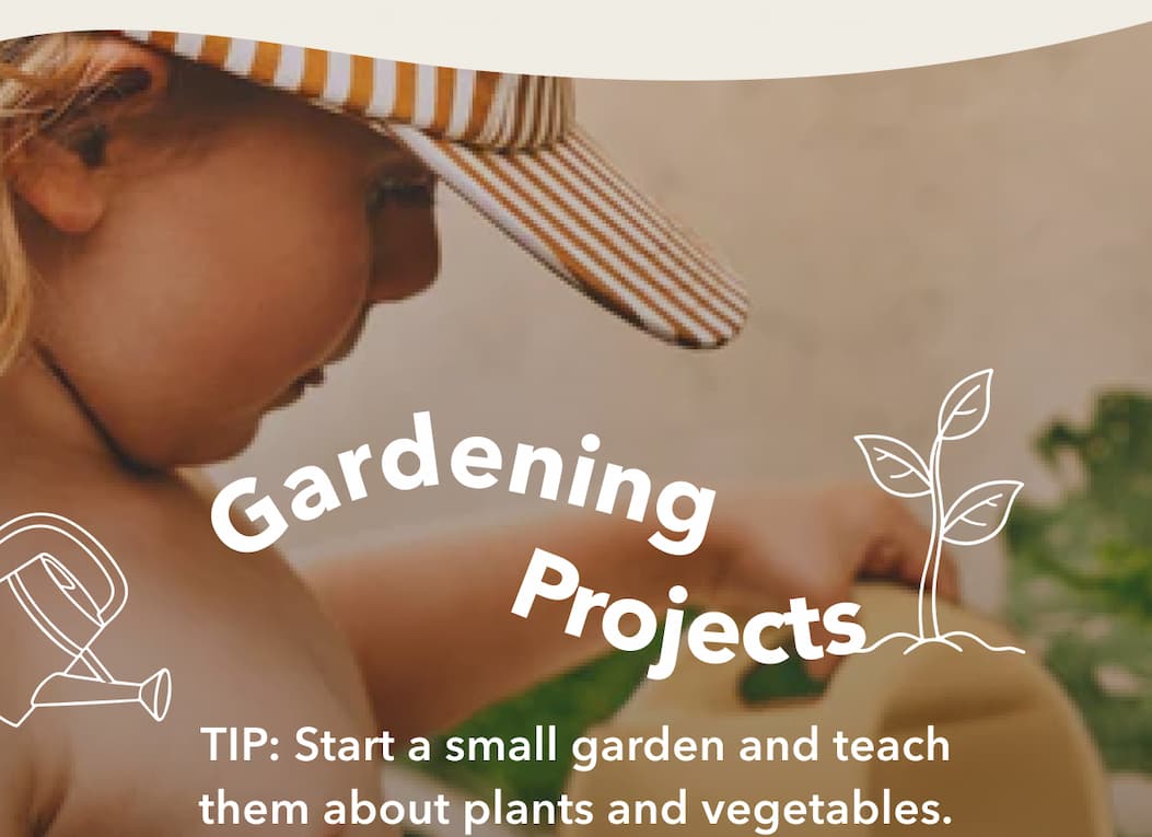 Gardening Projects - Blog
