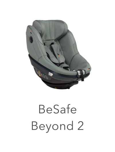 BeSafe Beyond 2