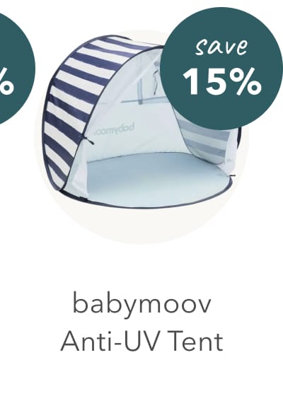 Babymoov Anti-UV Tent