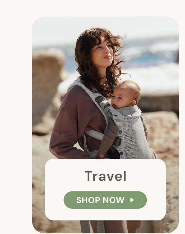Travel - SHOP NOW