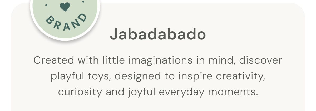 Jabadabado