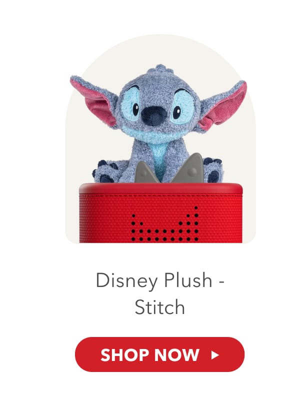 Disney Plush - Stitch