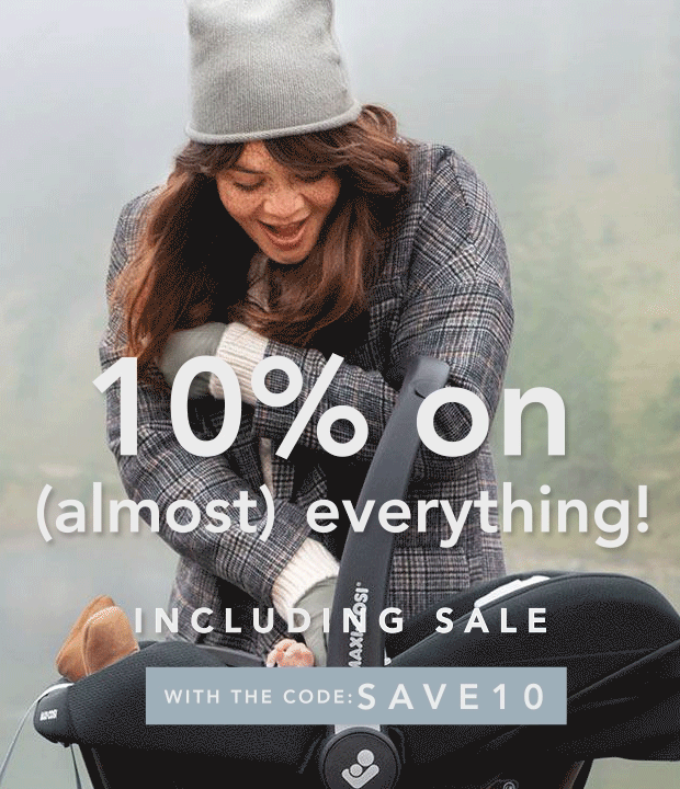 10 off (almost) EVERYTHING! 💙🤯 Natural Baby Shower