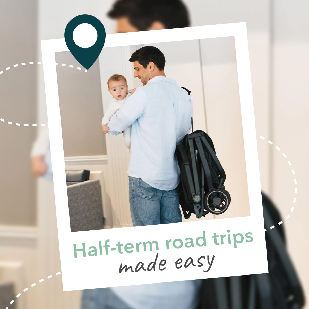 Half-term road trips made easy