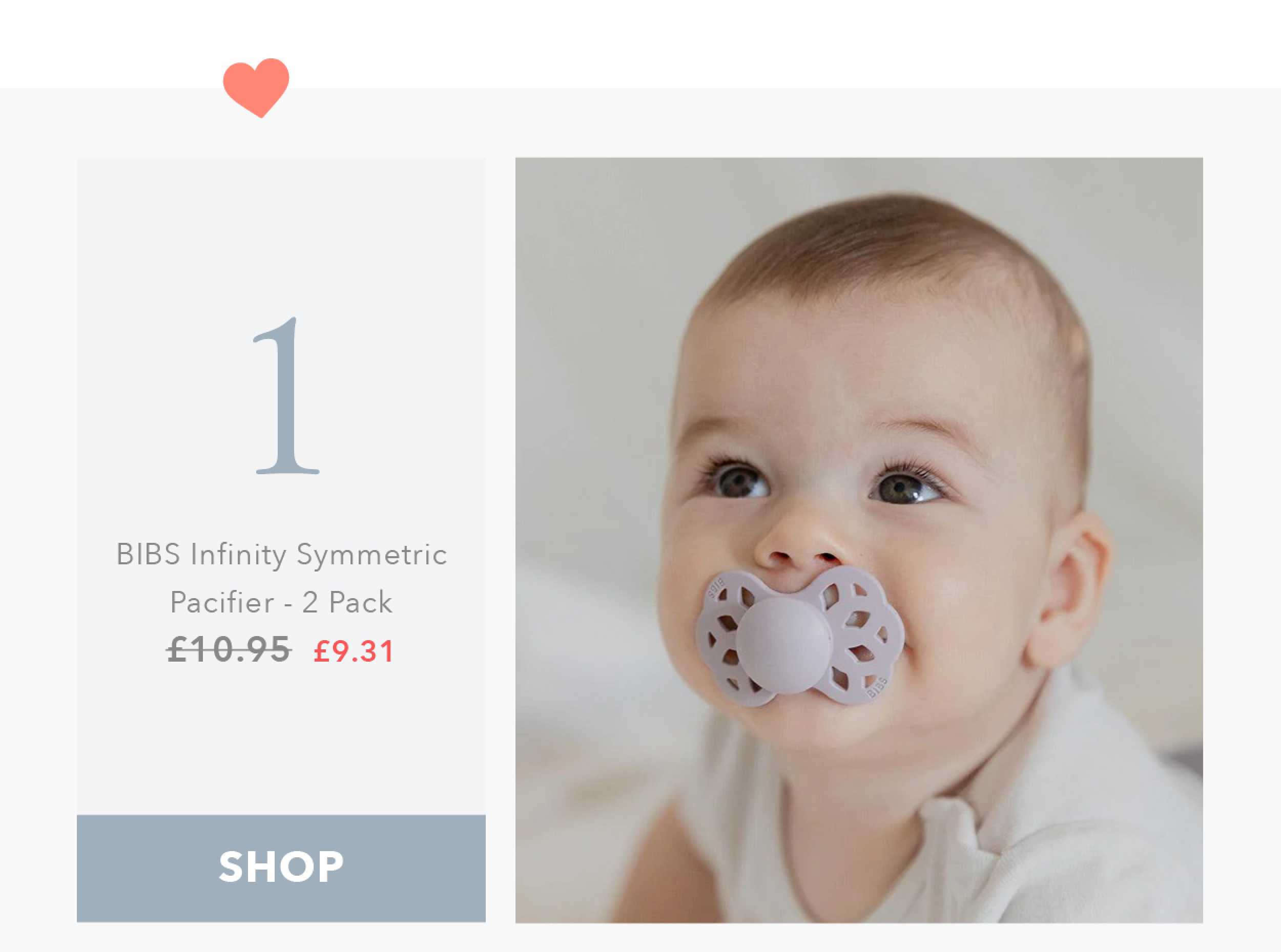 10 things we LOVE this January! 💚😍 Natural Baby Shower