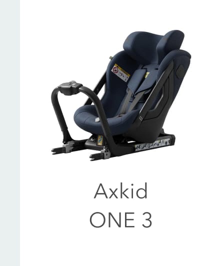 Axkid ONE 3