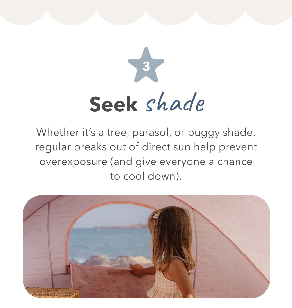 Seek Shade 