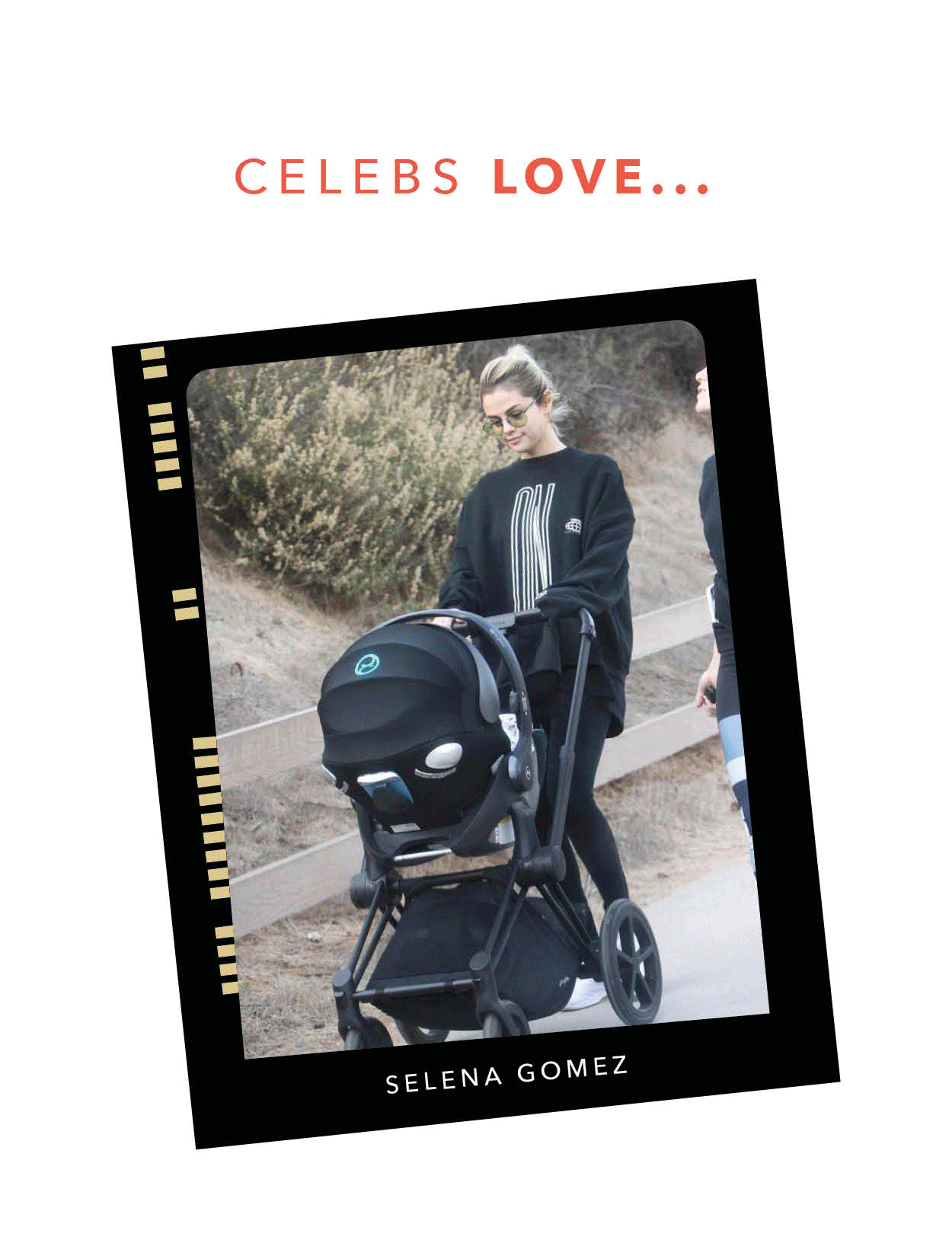 Meet the CYBEX Z2 range 👀 Natural Baby Shower