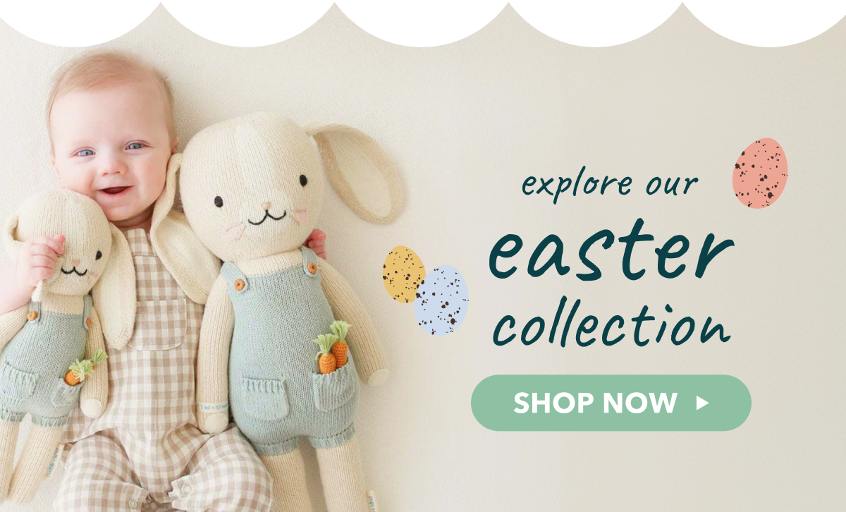 Explore our Easter collection