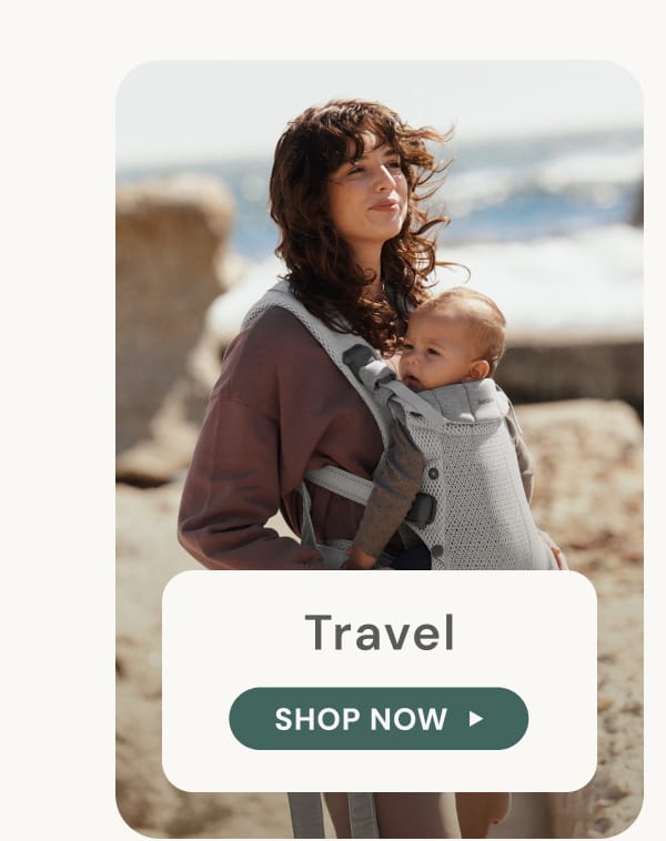 Travel - SHOP NOW