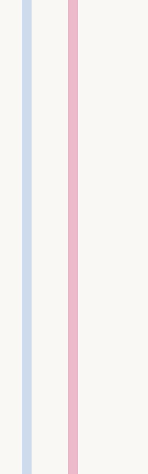 Grey + Pink Lines 