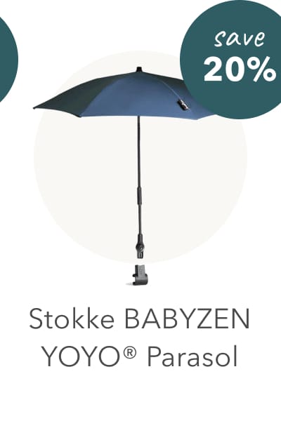 Stokke BABYZEN YOYO Parasol