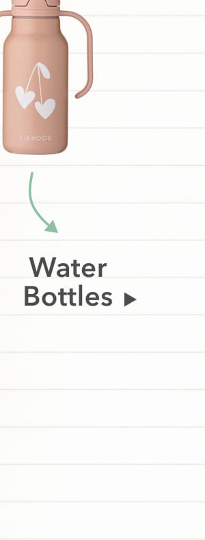 Water Bottles