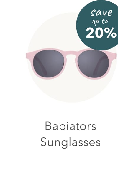 Babiators Original Keyhole Sunglasses