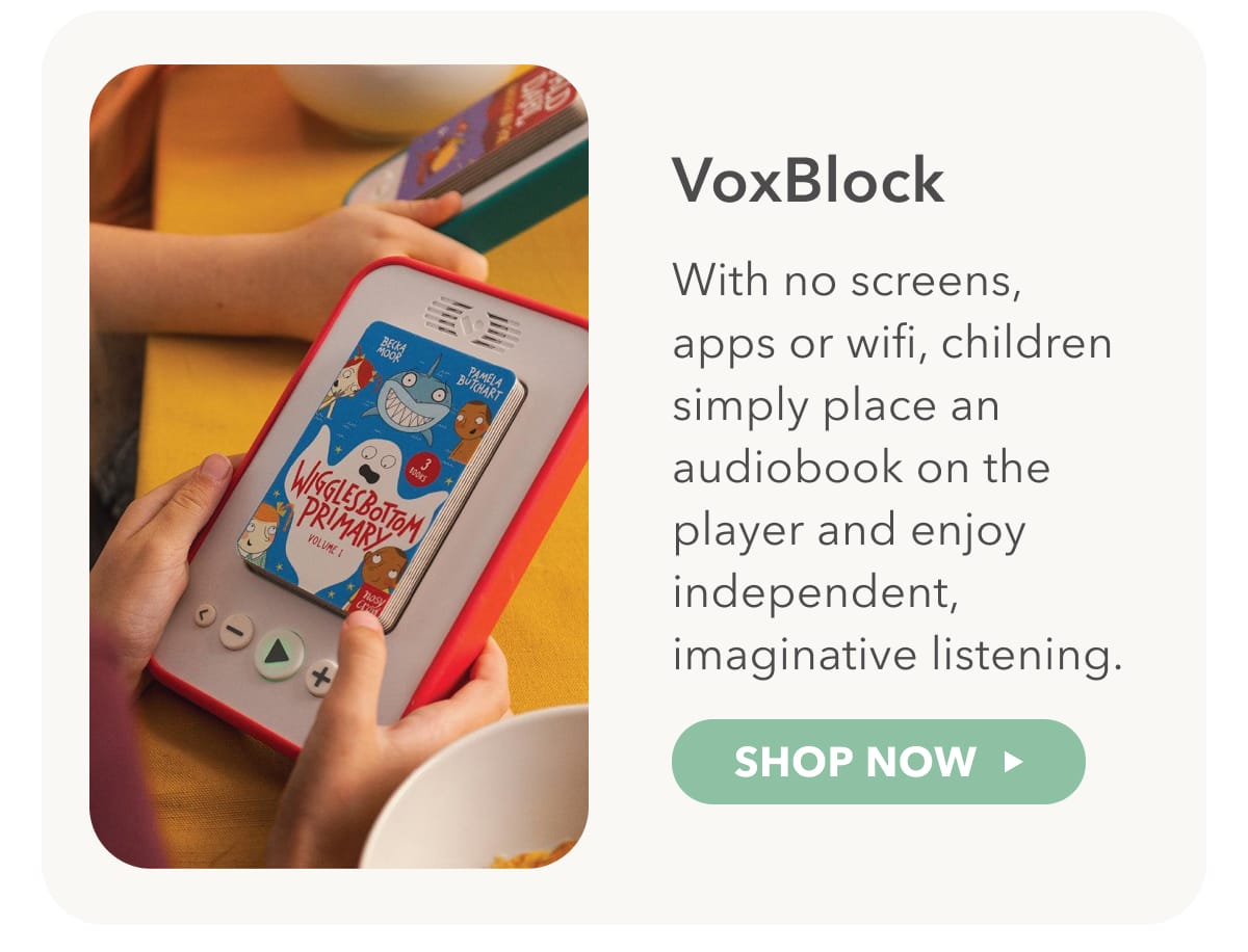 VoxBlock