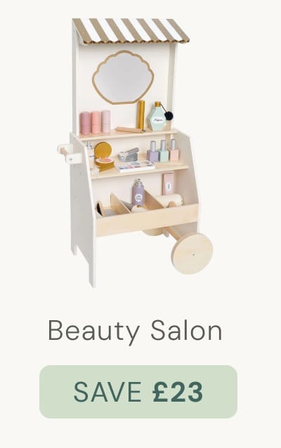 Beauty Salon