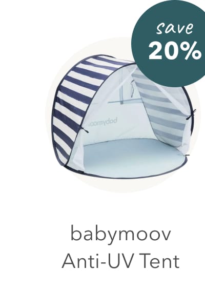 Babymoov Anti-UV Tent