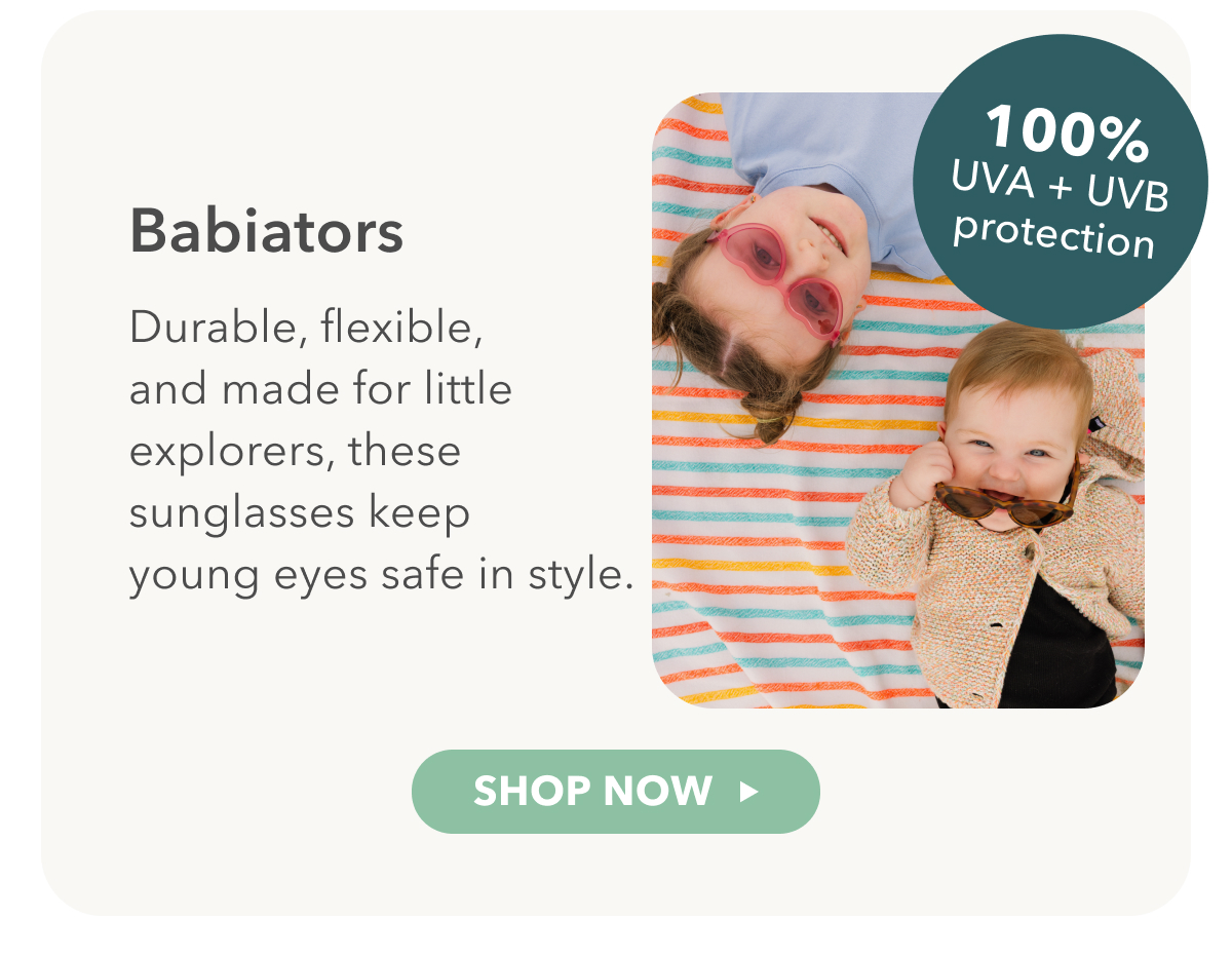 Babiators