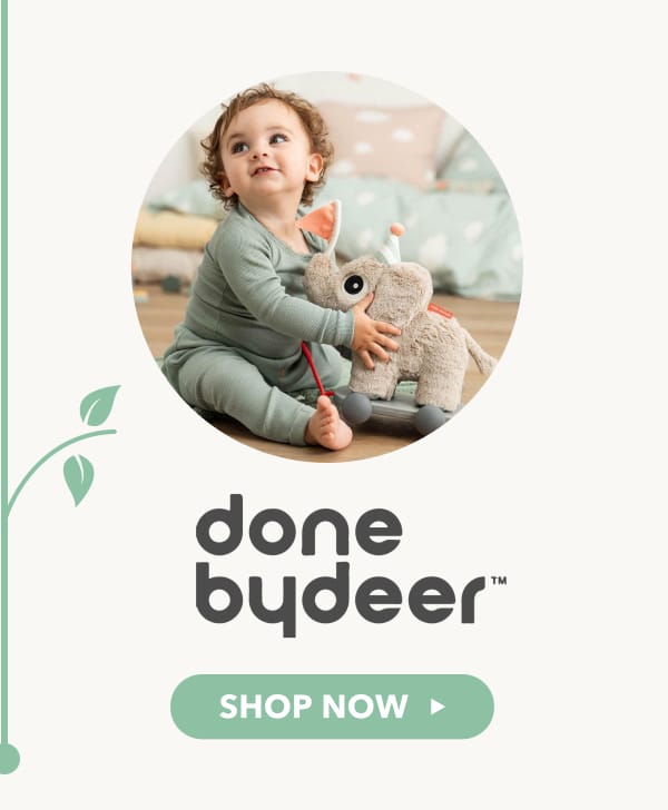 done by deer - shop now