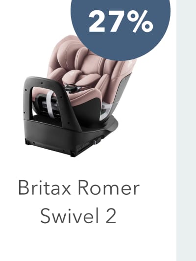 britax Romer Swivel 2