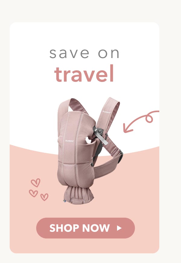 Save on Travel