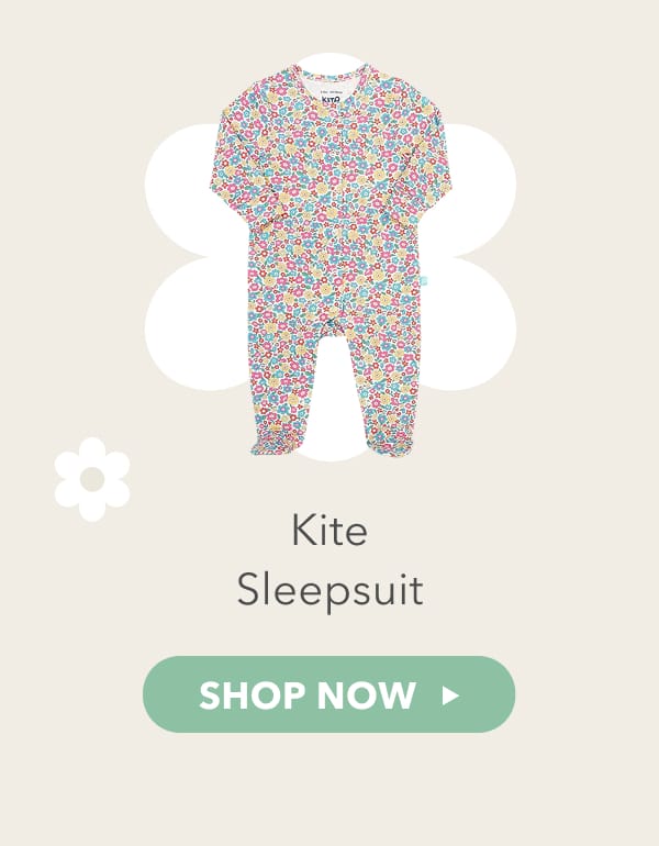Kite Sleepsuit
