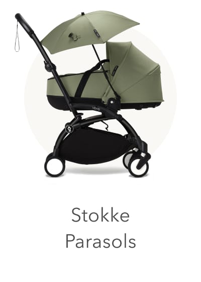 Stokke Parasols