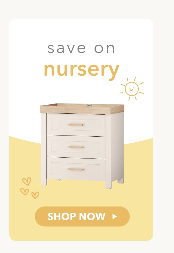 Save on Nursery