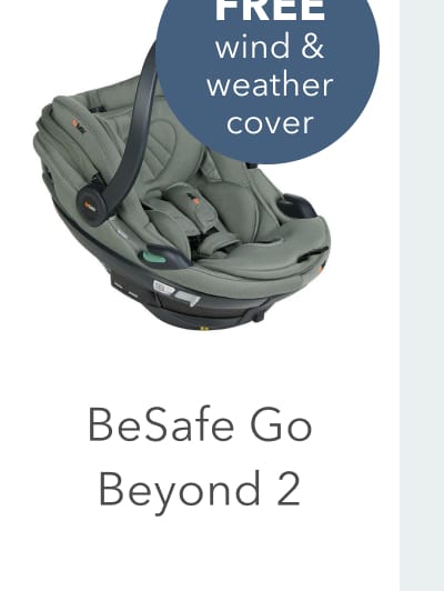 BeSafe Go Beyond 2 