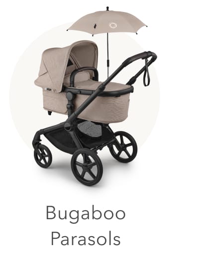 Bugaboo Parasols