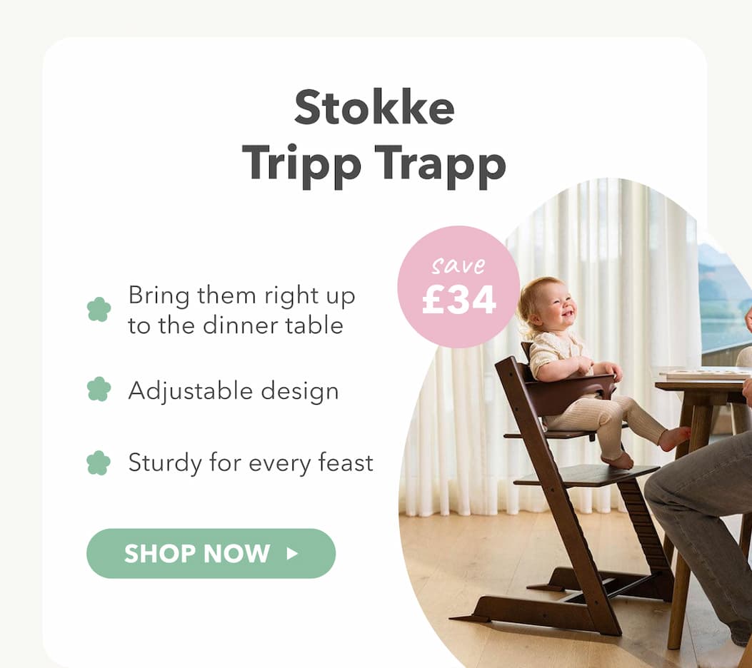Stokke Tripp Trapp