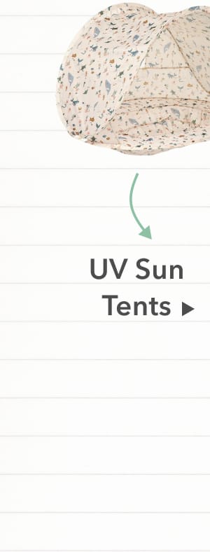 UV Sun Tents