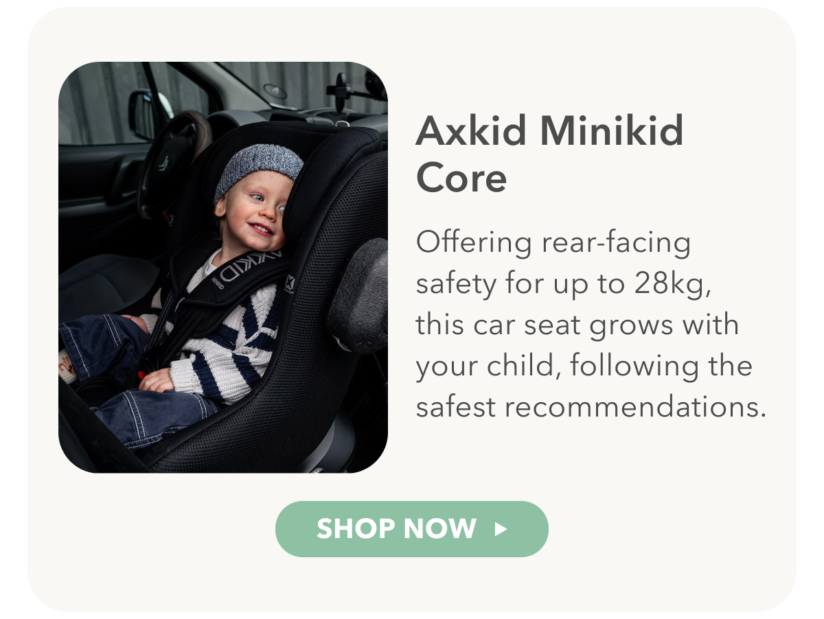 Axkid Minikid Core