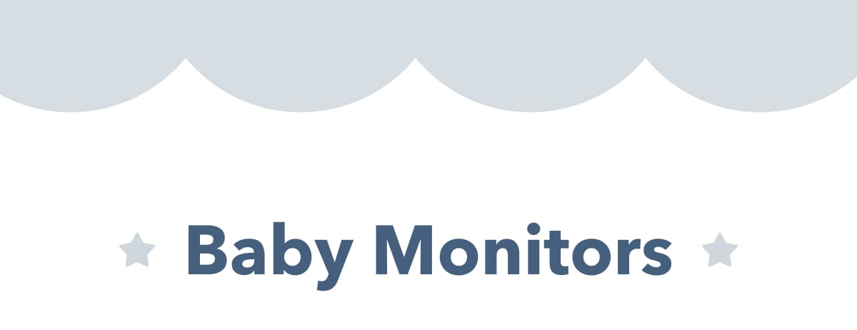 Baby Monitors